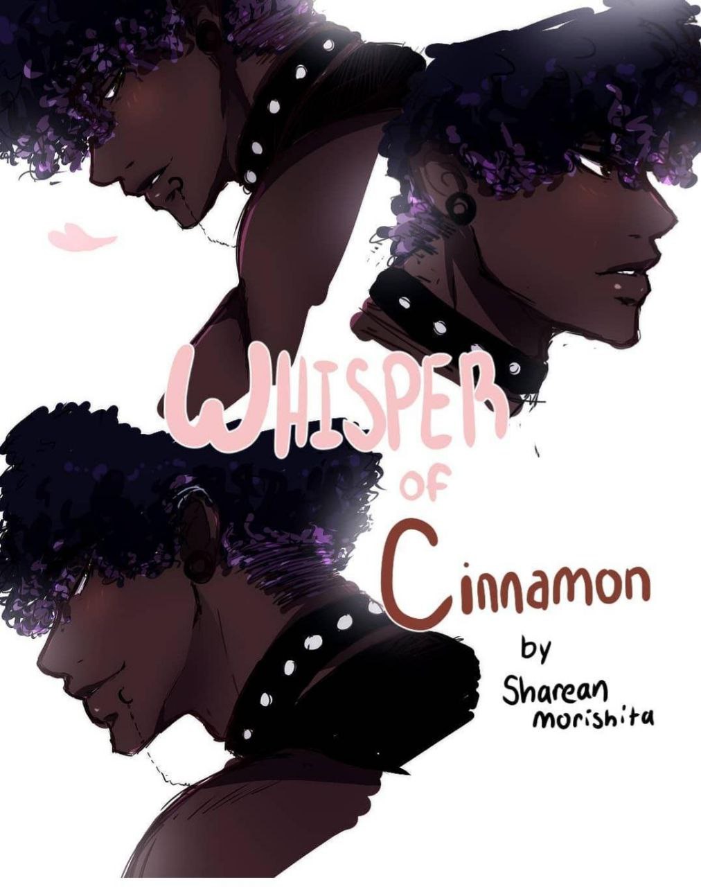 Whispers of Cinnamon